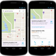 Illustration for article titled Google Maps Mobile Apps Will Now Be Polluted With Ads (Sad Face)